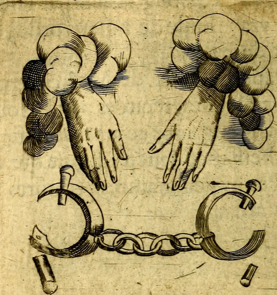 An illustration from Dévises héroiqves et emblèmes, 1622, leaf 163