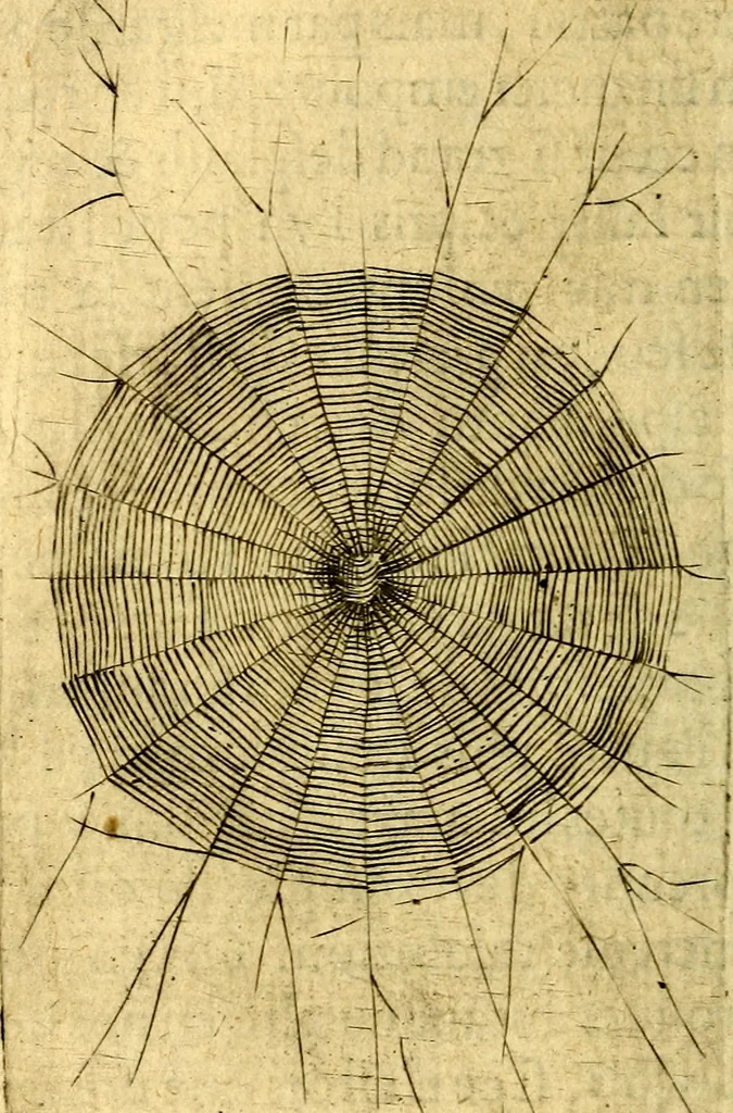 An illustration from Dévises héroiqves et emblèmes, 1622, leaf 177