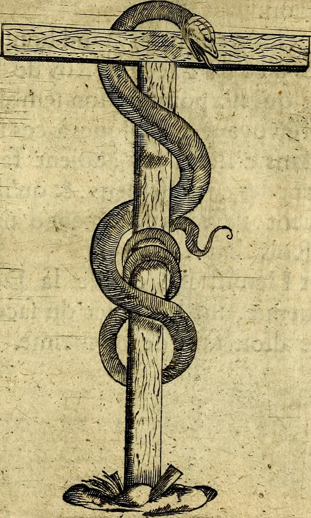 An illustration from Dévises héroiqves et emblèmes, 1622, leaf 20