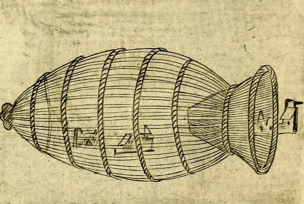 An illustration from Dévises héroiqves et emblèmes, 1622, leaf 206