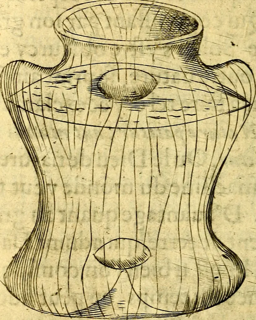 An illustration from Dévises héroiqves et emblèmes, 1622, leaf 219