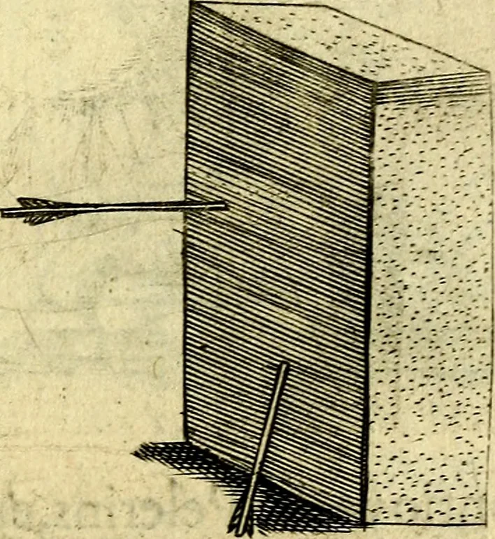 An illustration from Dévises héroiqves et emblèmes, 1622, leaf 220
