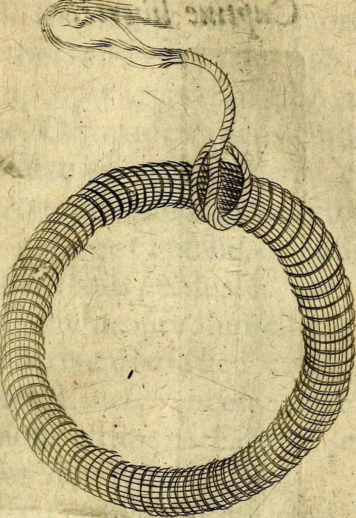 An illustration from Dévises héroiqves et emblèmes, 1622, leaf 240