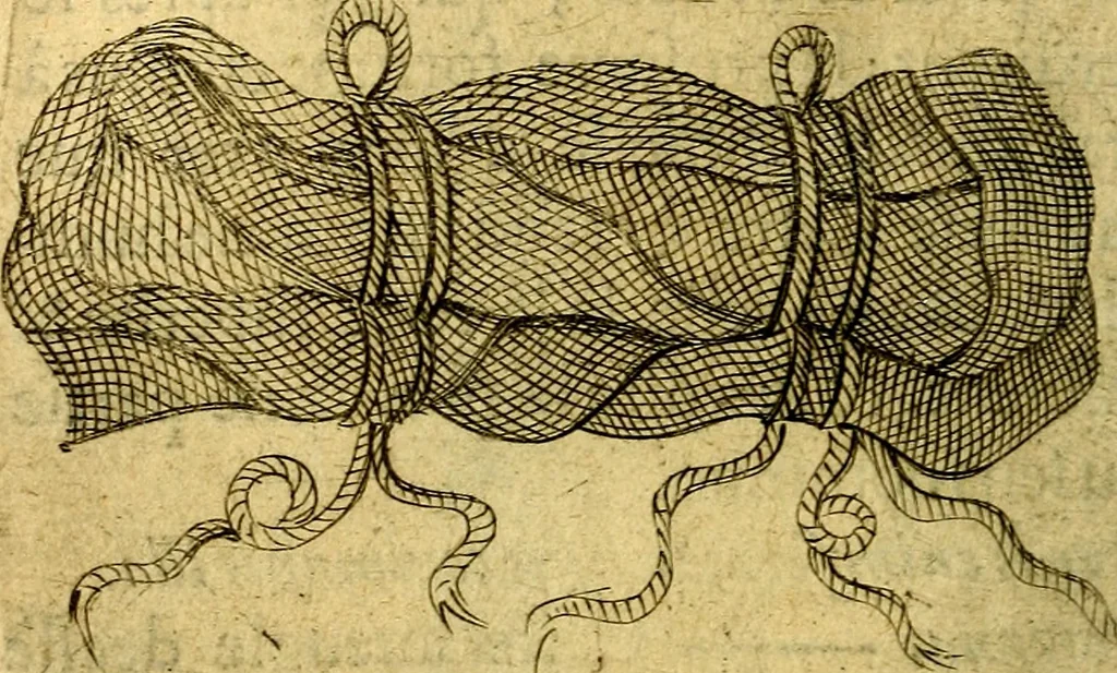 An illustration from Dévises héroiqves et emblèmes, 1622, leaf 323