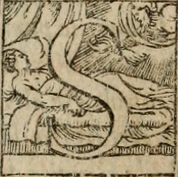 An illustration from Dvo libri di m. Giacomo Lanteri di Paratico da Brescia : del modo di fare le fortificationi de terra intorno alle città, & alle castella per fortificarle : et di fare cosi i forti in campagna per gli alloggiamenti de gli esserciti : come anco per andar sotto ad una terra, & di fare i ripari nella batterie, 1559, leaf 107