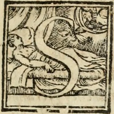 An illustration from Dvo libri di m. Giacomo Lanteri di Paratico da Brescia : del modo di fare le fortificationi de terra intorno alle città, & alle castella per fortificarle : et di fare cosi i forti in campagna per gli alloggiamenti de gli esserciti : come anco per andar sotto ad una terra, & di fare i ripari nella batterie, 1559, leaf 138
