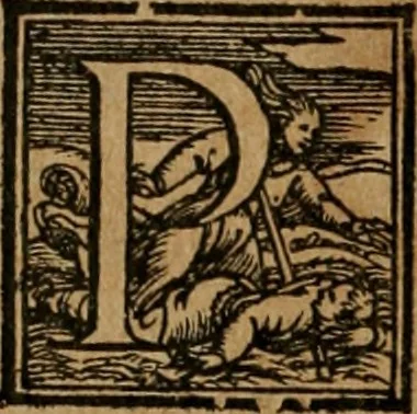 An illustration from Dvo libri di m. Giacomo Lanteri di Paratico da Brescia : del modo di fare le fortificationi de terra intorno alle città, & alle castella per fortificarle : et di fare cosi i forti in campagna per gli alloggiamenti de gli esserciti : come anco per andar sotto ad una terra, & di fare i ripari nella batterie, 1559, leaf 39