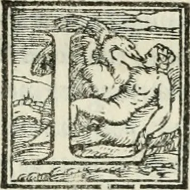 An illustration from Dvo libri di m. Giacomo Lanteri di Paratico da Brescia : del modo di fare le fortificationi de terra intorno alle città, & alle castella per fortificarle : et di fare cosi i forti in campagna per gli alloggiamenti de gli esserciti : come anco per andar sotto ad una terra, & di fare i ripari nella batterie, 1559, leaf 58