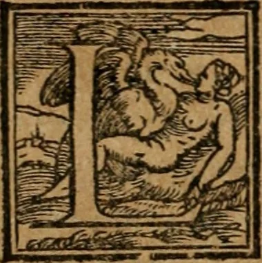 An illustration from Dvo libri di m. Giacomo Lanteri di Paratico da Brescia : del modo di fare le fortificationi de terra intorno alle città, & alle castella per fortificarle : et di fare cosi i forti in campagna per gli alloggiamenti de gli esserciti : come anco per andar sotto ad una terra, & di fare i ripari nella batterie, 1559, leaf 65