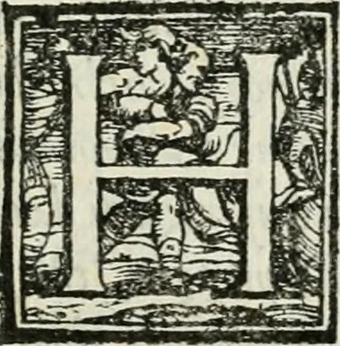 An illustration from Dvo libri di m. Giacomo Lanteri di Paratico da Brescia : del modo di fare le fortificationi de terra intorno alle città, & alle castella per fortificarle : et di fare cosi i forti in campagna per gli alloggiamenti de gli esserciti : come anco per andar sotto ad una terra, & di fare i ripari nella batterie, 1559, leaf 86