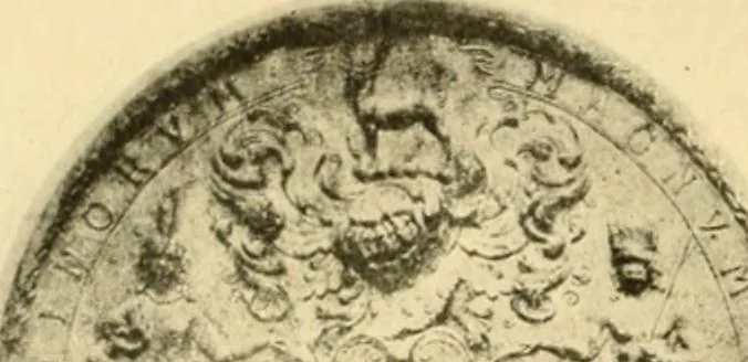 An illustration from The dwelling houses of Charleston, South Carolina, 1917, leaf 26