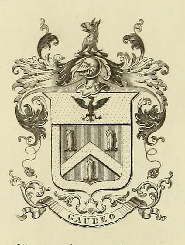 An illustration from Dyalogus. Iohannis Stamler. August[e]n. De diversarum gencium sectis et mundi religionibus. : Registru[m] operis respice in fine, 1508, leaf 2