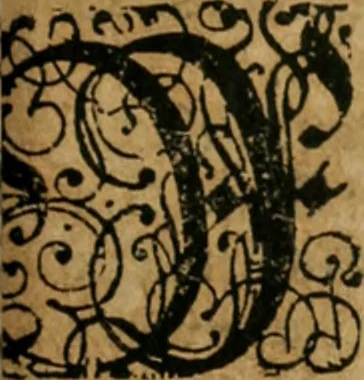 An illustration from Dyas chymica tripartita, das ist, Sechs herzliche deutsche philosophische Tractätlein : deren II. von an jtzo noch im Leben, II. von mitlern Alters, und II. von ältern Philosophis beschrieben Worden : nunmehr aber allen Filiis doctrinae zu Nutz an Tag geben, und mit schönen Figuren gezieret, 1625, leaf 120