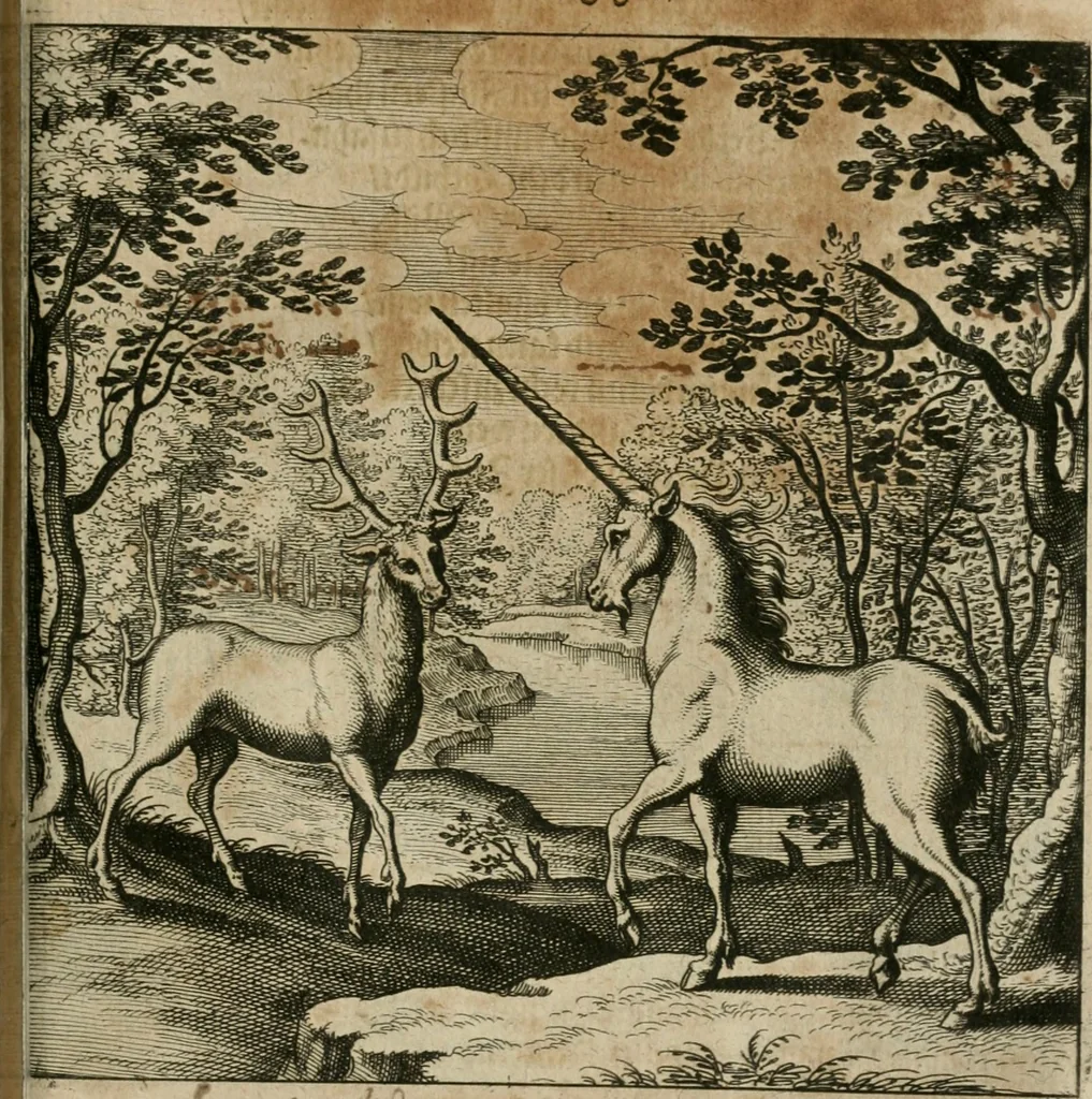 An illustration from Dyas chymica tripartita, das ist, Sechs herzliche deutsche philosophische Tractätlein : deren II. von an jtzo noch im Leben, II. von mitlern Alters, und II. von ältern Philosophis beschrieben Worden : nunmehr aber allen Filiis doctrinae zu Nutz an Tag geben, und mit schönen Figuren gezieret, 1625, leaf 184