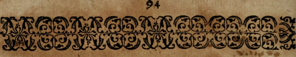 An illustration from Dyas chymica tripartita, das ist, Sechs herzliche deutsche philosophische Tractätlein : deren II. von an jtzo noch im Leben, II. von mitlern Alters, und II. von ältern Philosophis beschrieben Worden : nunmehr aber allen Filiis doctrinae zu Nutz an Tag geben, und mit schönen Figuren gezieret, 1625, leaf 185