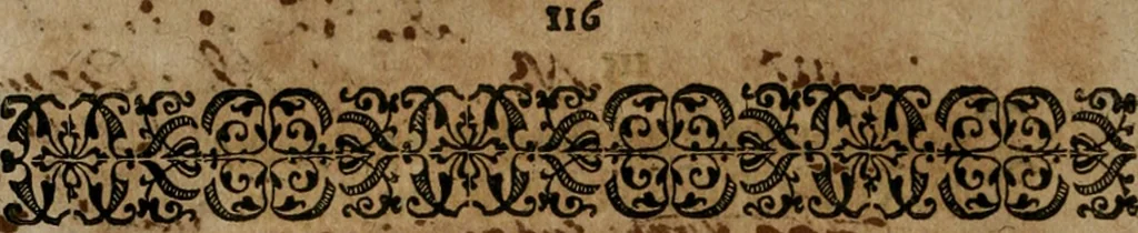 An illustration from Dyas chymica tripartita, das ist, Sechs herzliche deutsche philosophische Tractätlein : deren II. von an jtzo noch im Leben, II. von mitlern Alters, und II. von ältern Philosophis beschrieben Worden : nunmehr aber allen Filiis doctrinae zu Nutz an Tag geben, und mit schönen Figuren gezieret, 1625, leaf 207