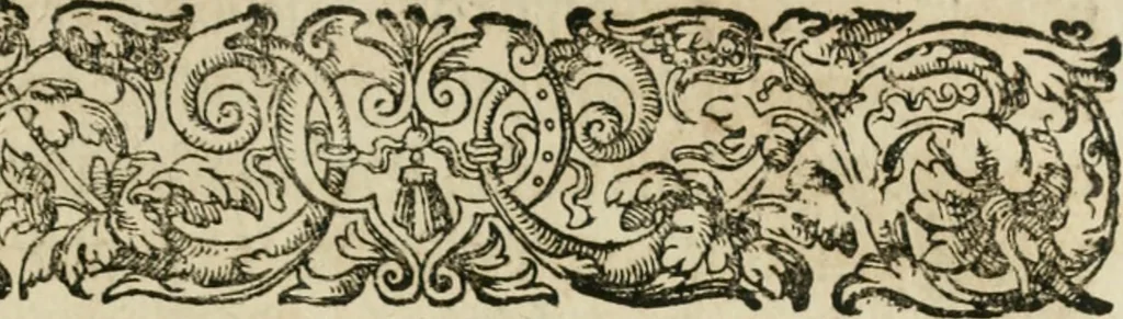 An illustration from Dyas chymica tripartita, das ist, Sechs herzliche deutsche philosophische Tractätlein : deren II. von an jtzo noch im Leben, II. von mitlern Alters, und II. von ältern Philosophis beschrieben Worden : nunmehr aber allen Filiis doctrinae zu Nutz an Tag geben, und mit schönen Figuren gezieret, 1625, leaf 246