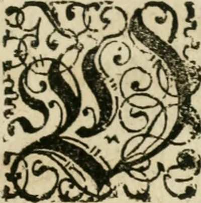 An illustration from Dyas chymica tripartita, das ist, Sechs herzliche deutsche philosophische Tractätlein : deren II. von an jtzo noch im Leben, II. von mitlern Alters, und II. von ältern Philosophis beschrieben Worden : nunmehr aber allen Filiis doctrinae zu Nutz an Tag geben, und mit schönen Figuren gezieret, 1625, leaf 246