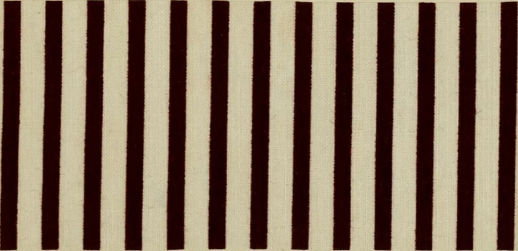 An illustration from Dyeing and calico printing, 1878, leaf 137