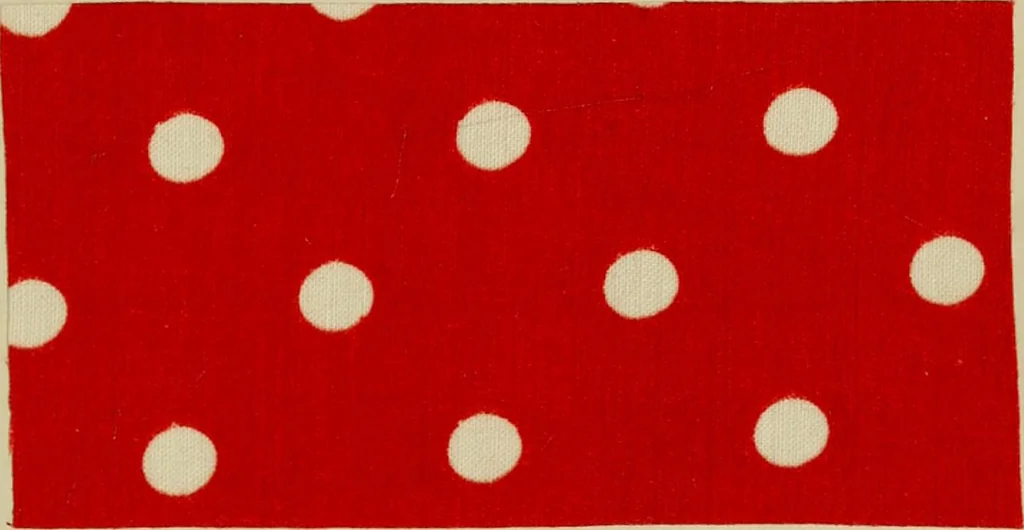 An illustration from Dyeing and calico printing, 1878, leaf 139