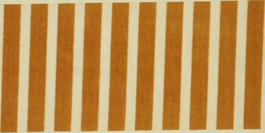 An illustration from Dyeing and calico printing, 1878, leaf 306