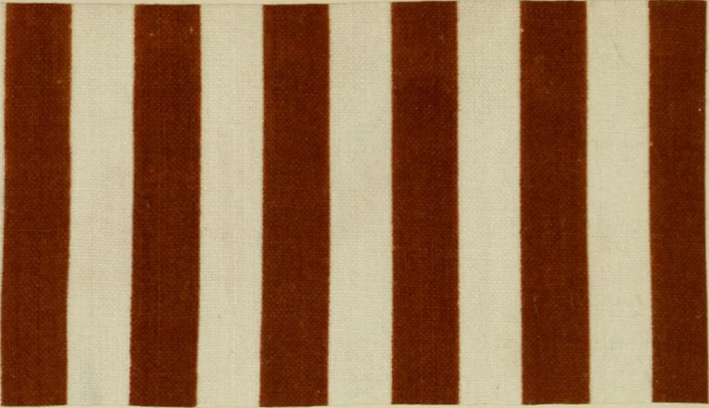 An illustration from Dyeing and calico printing, 1878, leaf 376