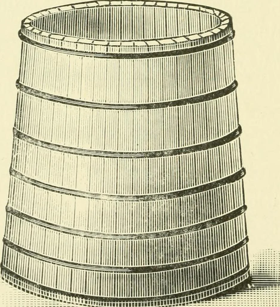 An illustration from The dyeing of cotton fabrics : a practical handbook for the dyer and student, 1901, leaf 66