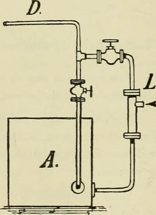 An illustration from The dyeing of cotton and other vegetable fibres with the dyestuffs of Leopold Cassella & Co. Frankfort o. M, 1902, leaf 147