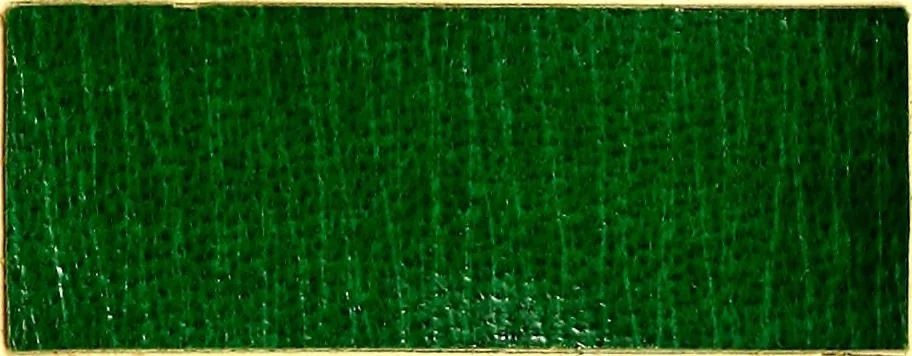 An illustration from The dyeing of leather with the dyestuffs of Cassella Color Company, 1910, leaf 68
