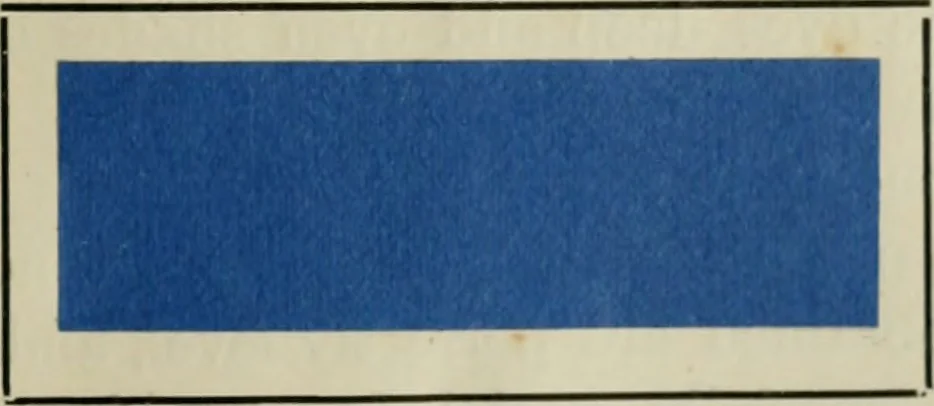 An illustration from The dyeing of paper pulp; a practical treatise for the use of papermakers, paperstainers, students and others, 1901, leaf 102