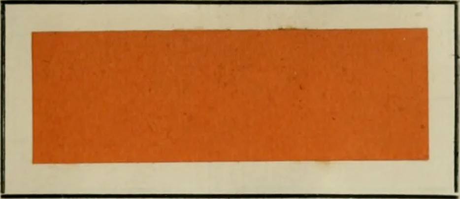 An illustration from The dyeing of paper pulp; a practical treatise for the use of papermakers, paperstainers, students and others, 1901, leaf 134