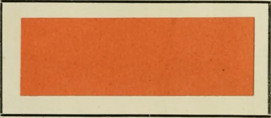 An illustration from The dyeing of paper pulp; a practical treatise for the use of papermakers, paperstainers, students and others, 1901, leaf 135
