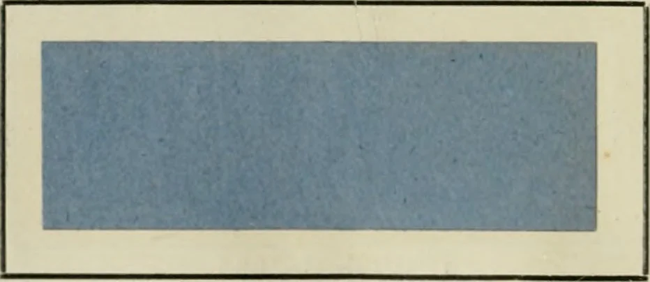 An illustration from The dyeing of paper pulp; a practical treatise for the use of papermakers, paperstainers, students and others, 1901, leaf 145