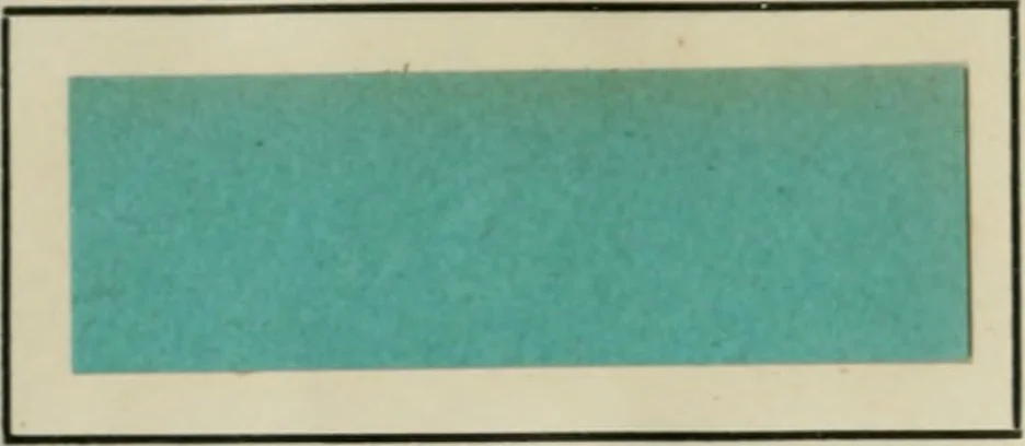 An illustration from The dyeing of paper pulp; a practical treatise for the use of papermakers, paperstainers, students and others, 1901, leaf 147