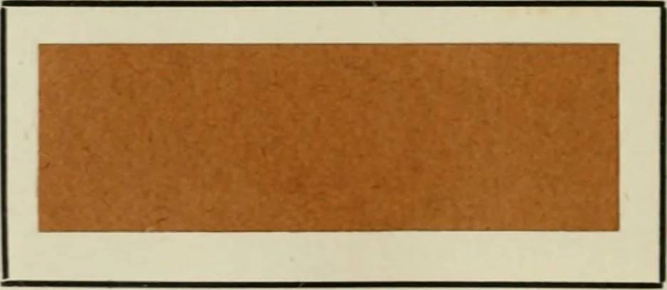 An illustration from The dyeing of paper pulp; a practical treatise for the use of papermakers, paperstainers, students and others, 1901, leaf 173