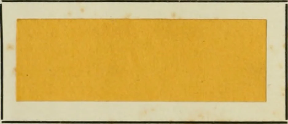 An illustration from The dyeing of paper pulp; a practical treatise for the use of papermakers, paperstainers, students and others, 1901, leaf 93