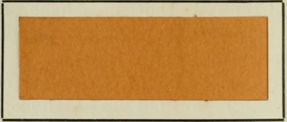An illustration from The dyeing of paper pulp; a practical treatise for the use of papermakers, paperstainers, students and others, 1901, leaf 97