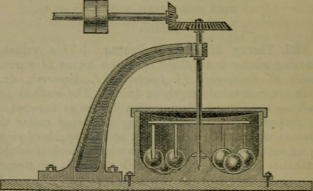 An illustration from The dyeing of textile fabrics, 1885, leaf 310