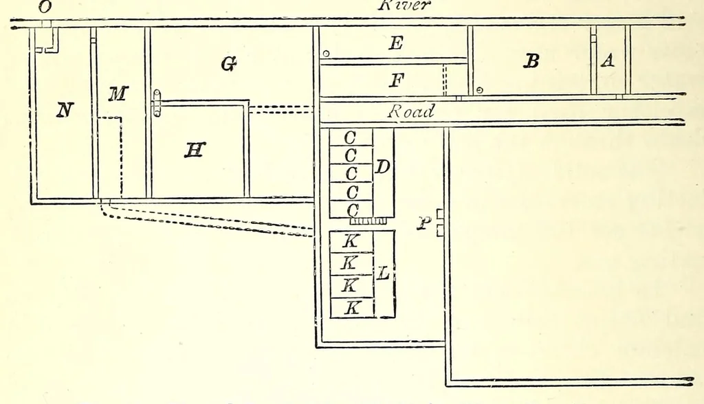 An illustration from The dyeing of textile fabrics, 1888, leaf 160