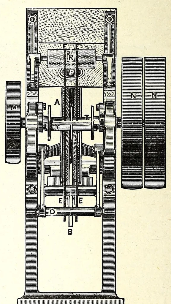 An illustration from The dyeing of textile fabrics, 1890, leaf 282