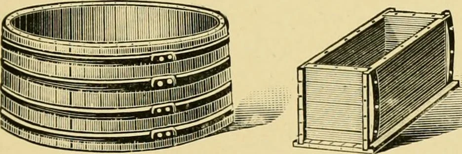 An illustration from Dyeing of Woollen fabrics, 1902, leaf 52