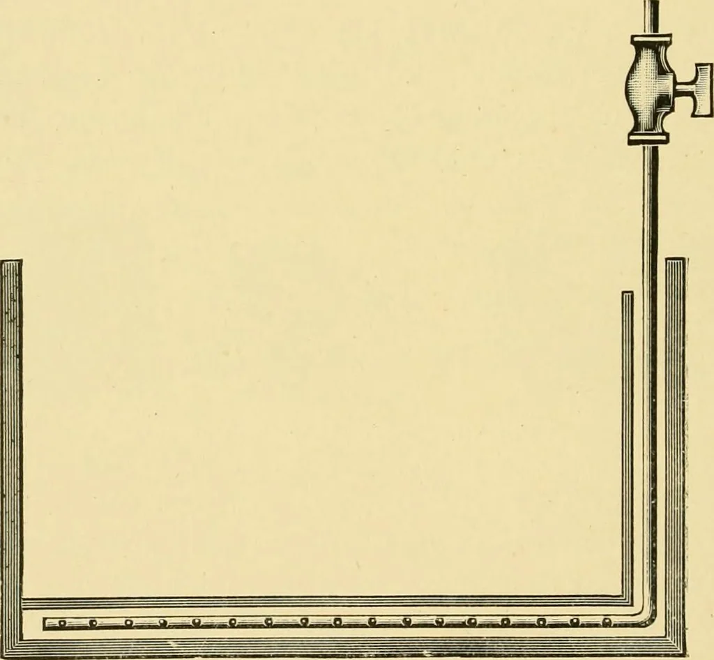 An illustration from Dyeing of Woollen fabrics, 1902, leaf 53