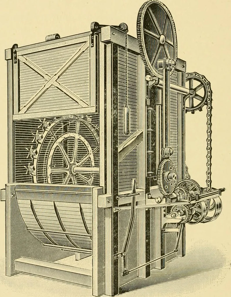 An illustration from Dyeing of Woollen fabrics, 1902, leaf 59
