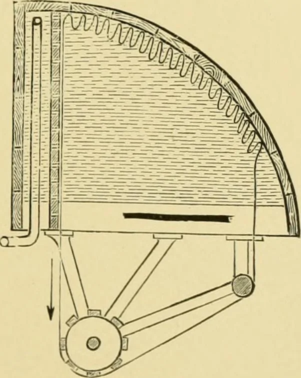 An illustration from Dyeing of Woollen fabrics, 1902, leaf 66