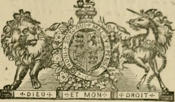 An illustration from The dyer's hand-book : containing about 200 valuable recipes for bleaching, dyeing, & finishing, on the most approved principle : with patterns dyed from white by the process given to each, 1875, leaf 103