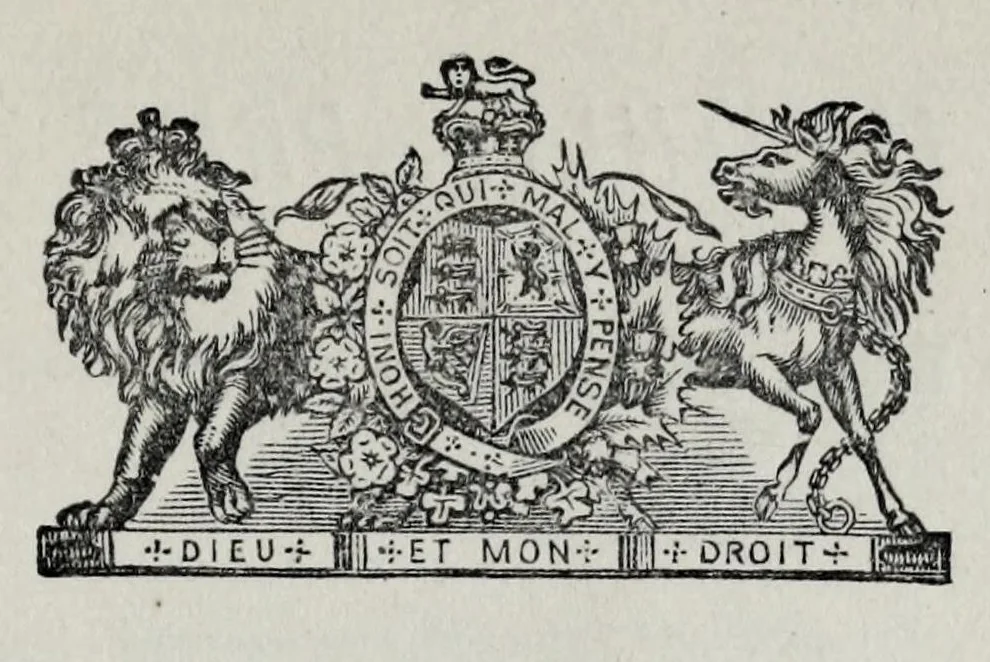 An illustration from The dyer's hand-book : containing about 200 valuable recipes for bleaching, dyeing, & finishing, on the most approved principle : with patterns dyed from white by the process given to each, 1875, leaf 145
