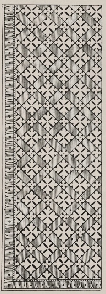 An illustration from Dyes, stains, inks, lacquers, varnishes and polishes, 1899, leaf 23