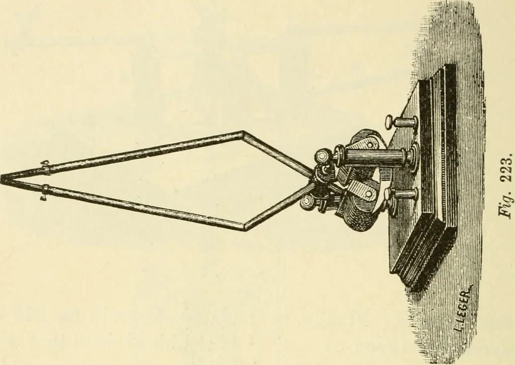 An illustration from Dynamo-electricity: its generation, application, transmission, storage and measurement, 1884, leaf 395