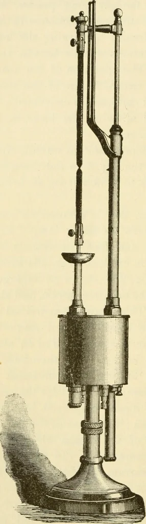 An illustration from Dynamo-electricity: its generation, application, transmission, storage and measurement, 1884, leaf 455