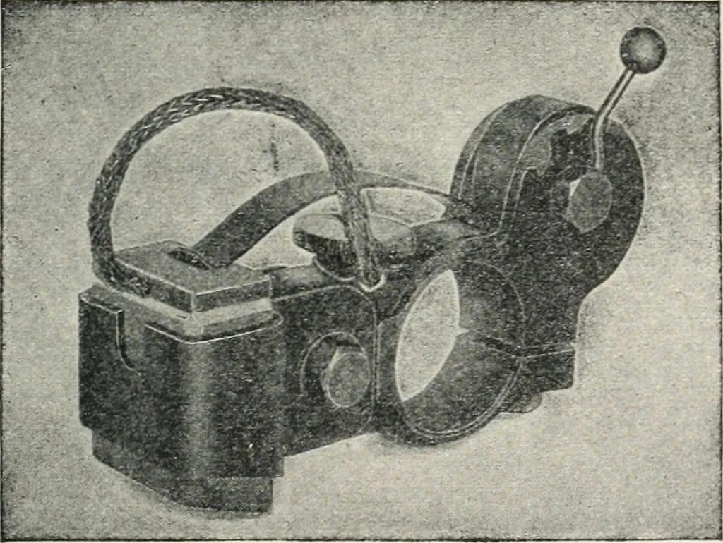 An illustration from Dynamos and motors; a text book for colleges and technical schools, 1911, leaf 68